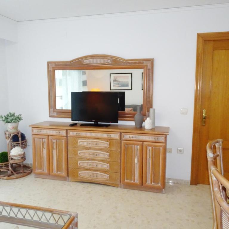FLORESTA GANDIA - Solo Familias - Apartment - 18
