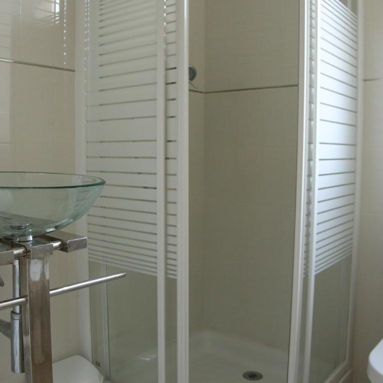 Les Portelles del mar 1ª línea Playa - Apartamento Ático - 14