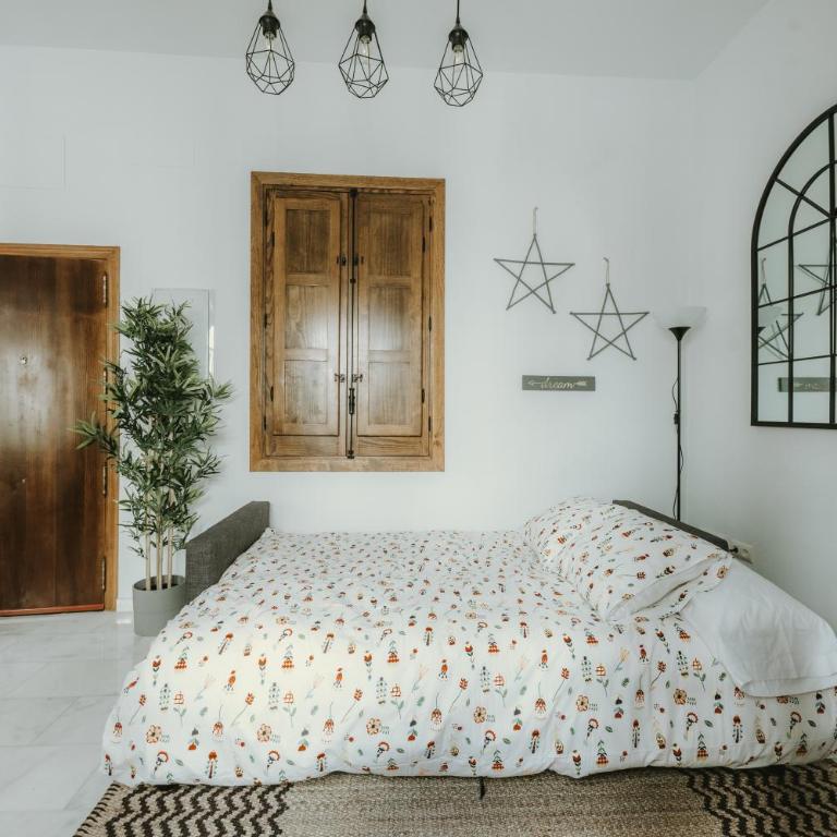 LUXURY & NEW APARTMENT CORREDERA - Apartamento de 1 dormitorio - 10