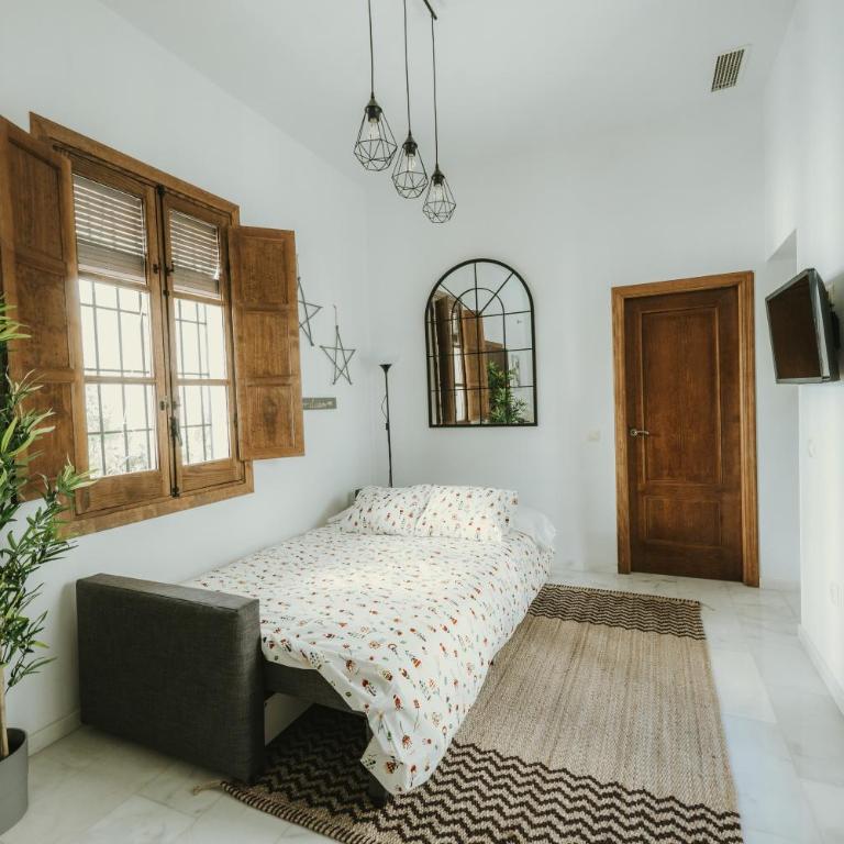LUXURY & NEW APARTMENT CORREDERA - Apartamento de 1 dormitorio - 11
