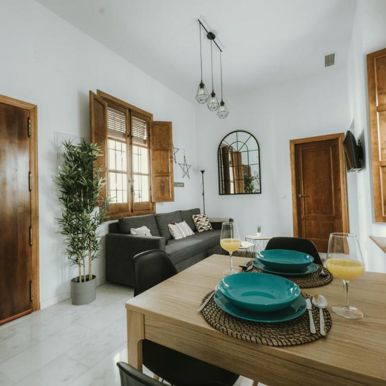 LUXURY & NEW APARTMENT CORREDERA - Apartamento de 1 dormitorio - 2