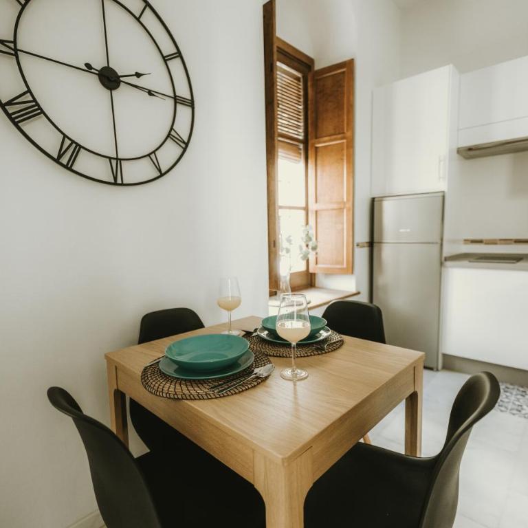 LUXURY & NEW APARTMENT CORREDERA - Apartamento de 1 dormitorio - 13