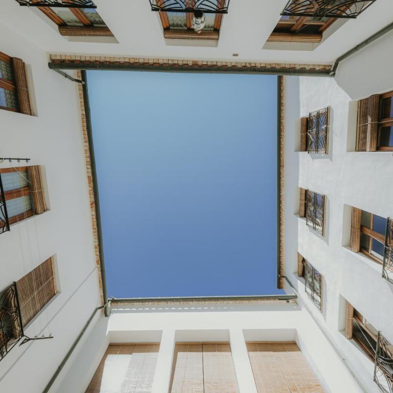 LUXURY & NEW APARTMENT CORREDERA - Apartamento de 1 dormitorio - 16