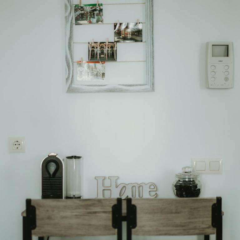 LUXURY & NEW APARTMENT CORREDERA - Apartamento de 1 dormitorio - 21