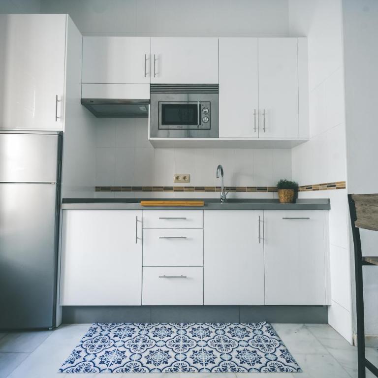 LUXURY & NEW APARTMENT CORREDERA - Apartamento de 1 dormitorio - 29