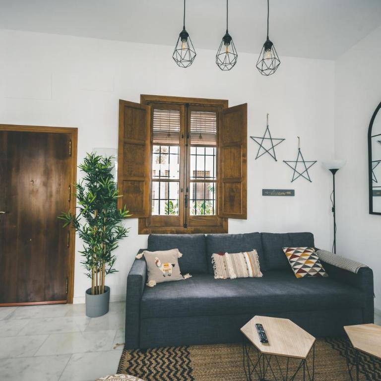 LUXURY & NEW APARTMENT CORREDERA - Apartamento de 1 dormitorio - 4
