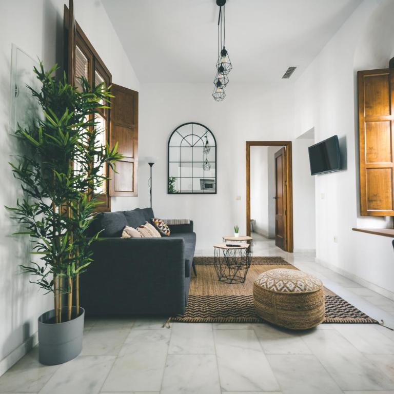 LUXURY & NEW APARTMENT CORREDERA - Apartamento de 1 dormitorio - 39