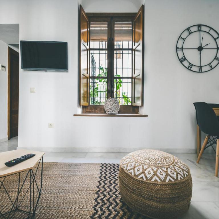 LUXURY & NEW APARTMENT CORREDERA - Apartamento de 1 dormitorio - 7