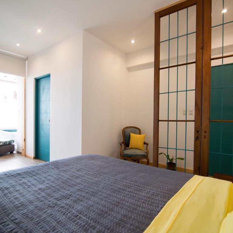 Kauhuhu Casa Hotel - Junior Suite with Sea View - 4