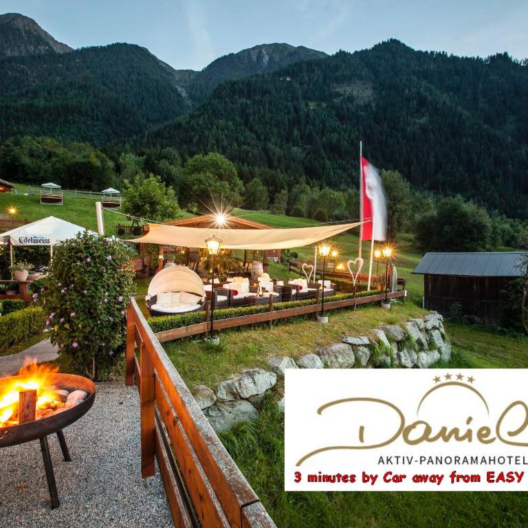 Easy Living Apartment Ötztal - Apartment - 45