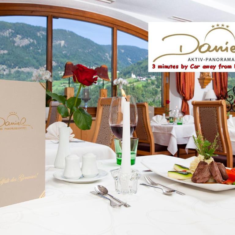 Easy Living Apartment Ötztal - Apartment - 44