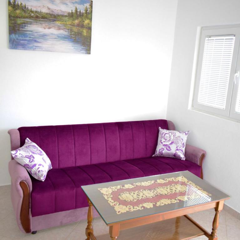 Djonovic Apartments - Apartman - 12