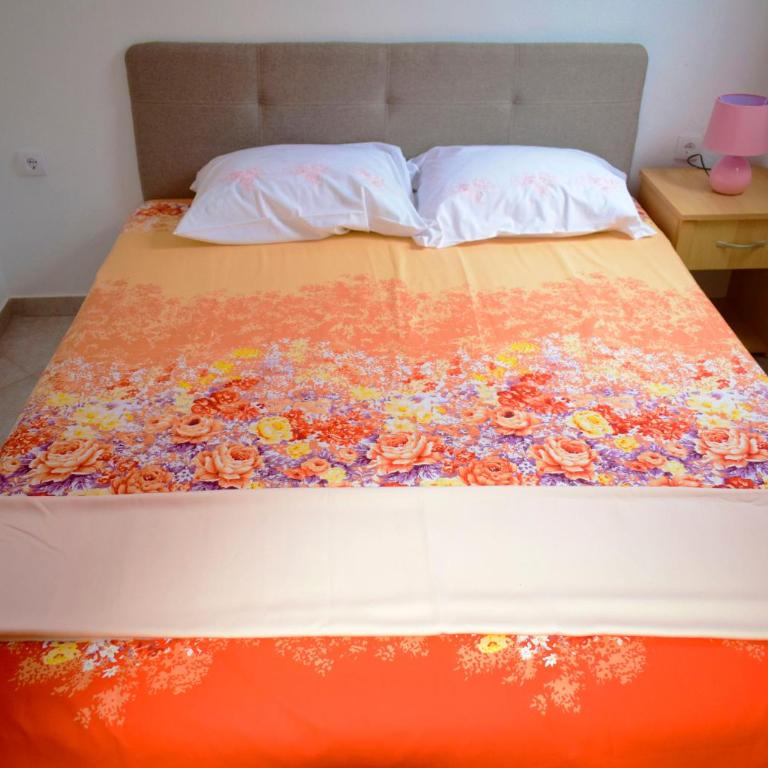 Djonovic Apartments - Apartman - 14