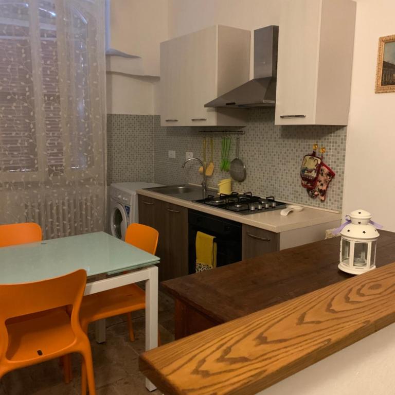 Il Sementone - Casa Vacanze - 12