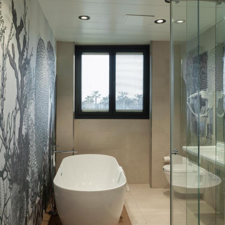 Hotel Neptuno Playa & Spa - Junior Suite with Sea View - 20