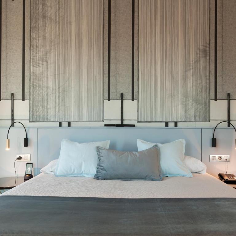 Hotel Neptuno Playa & Spa - Junior Suite with Sea View - 1