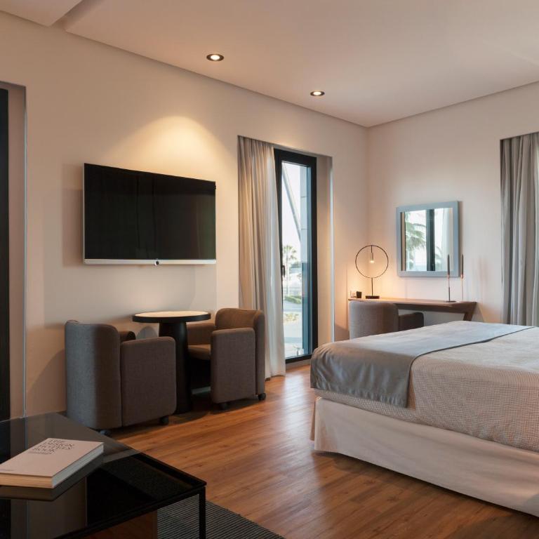 Hotel Neptuno Playa & Spa - Junior Suite with Sea View - 16