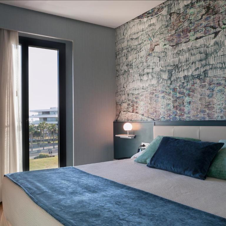 Hotel Neptuno Playa & Spa - Double or Twin Room - 8