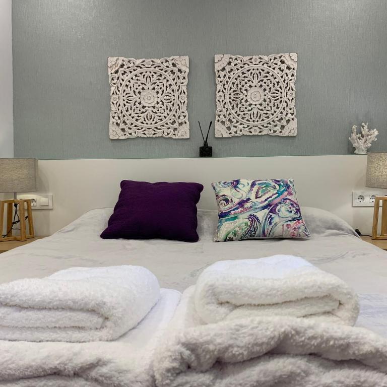 Apartamento Rambla Catalunya - One-Bedroom Apartment - 18