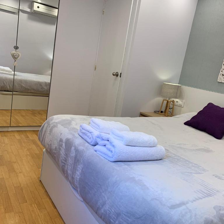 Apartamento Rambla Catalunya - One-Bedroom Apartment - 14