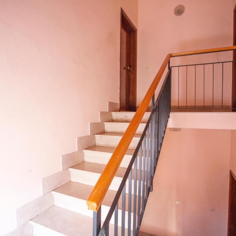 Carola's Home - Goelba - Appartamento con Vista Mare - 21