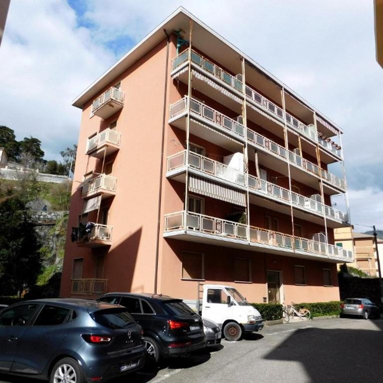 Fantastico appartamento in centro, Levanto - Appartamento - 13