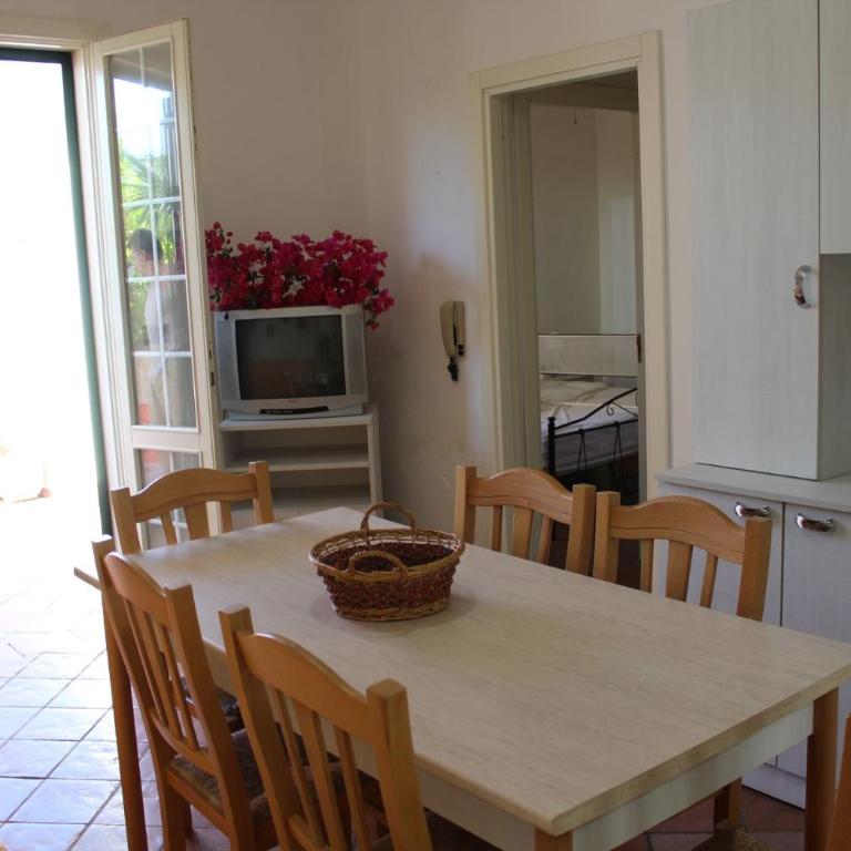 Villa Francesca - Appartamento con 2 Camere da Letto - 4