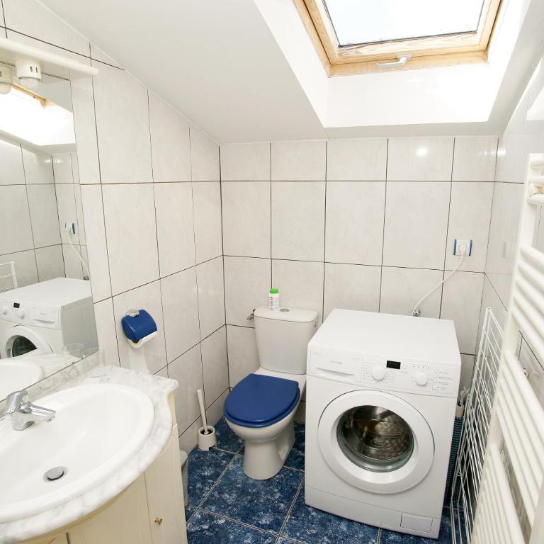 T2 idéal curiste ou vacanciers au centre de Cambo - One-Bedroom Apartment - 4