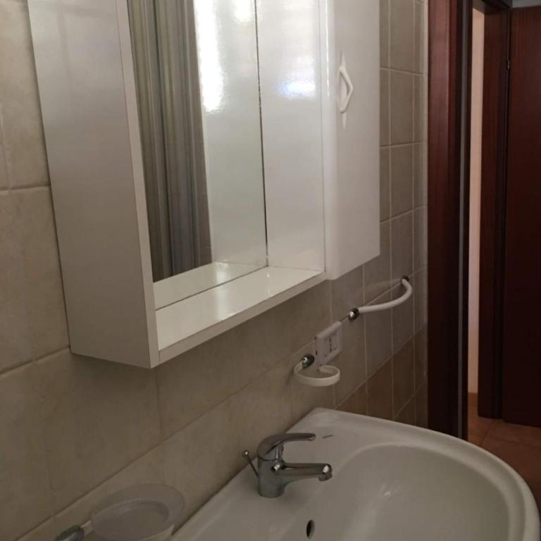 Appartamento Il Corallo Blu - Appartamento con 1 Camera da Letto - 14