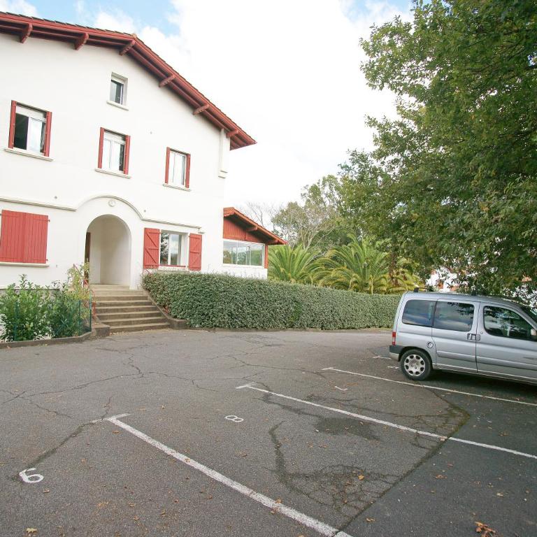 T2 idéal curiste ou vacanciers au centre de Cambo - One-Bedroom Apartment - 3