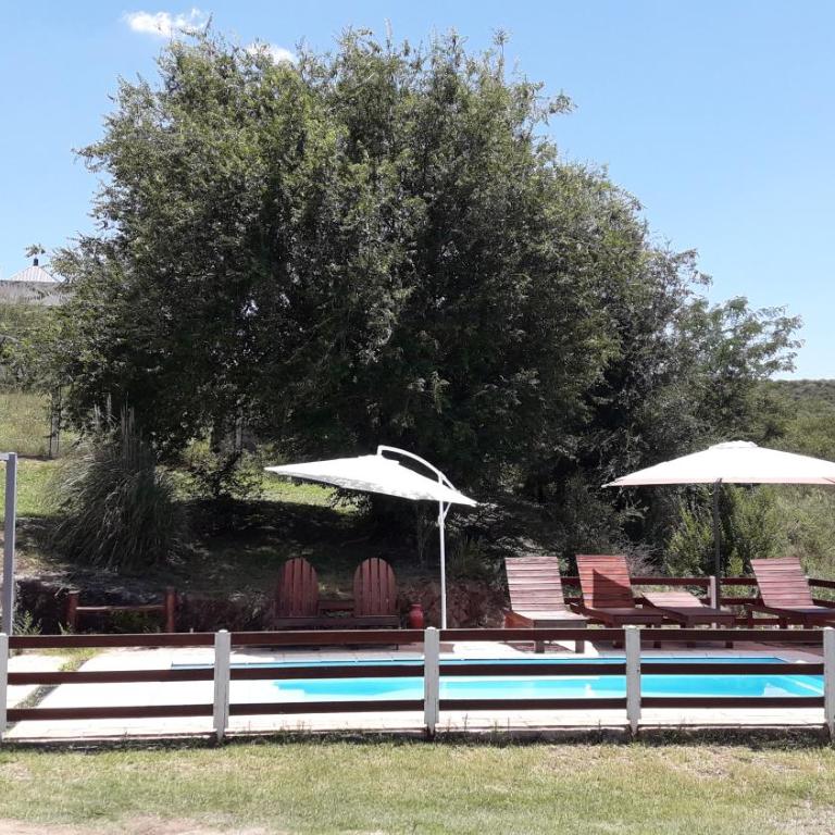 Terrazas de mayu - Standard Apartment - 1