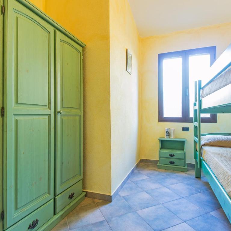 Residenza Gli Ontani - Appartamento Standard - 4