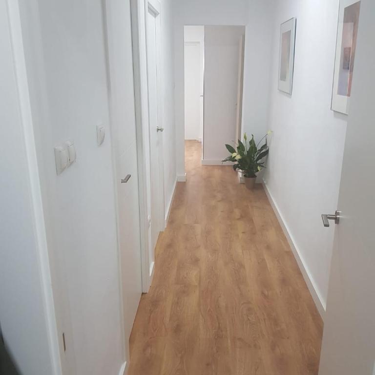 Piso Turistico/Vacacional LM - Apartamento de 3 dormitorios - 24