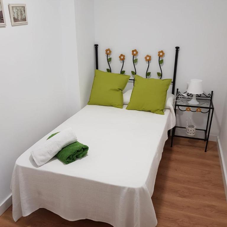 Piso Turistico/Vacacional LM - Apartamento de 3 dormitorios - 16