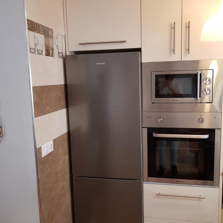 Piso Turistico/Vacacional LM - Apartamento de 3 dormitorios - 13