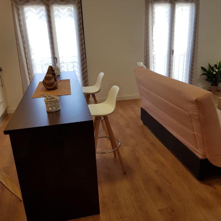 Piso Turistico/Vacacional LM - Apartamento de 3 dormitorios - 12