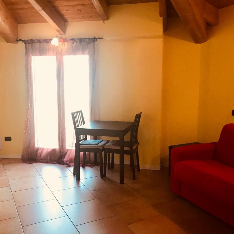 Residence La Corte - Appartamento Monolocale - 1
