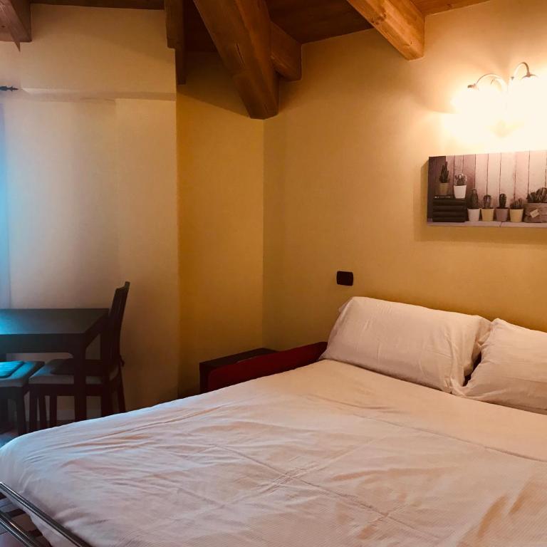 Residence La Corte - Appartamento Monolocale - 2