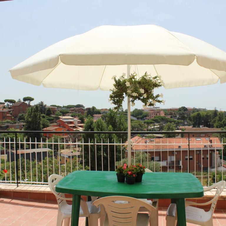 Casa Nicolas - Appartamento Deluxe - 15