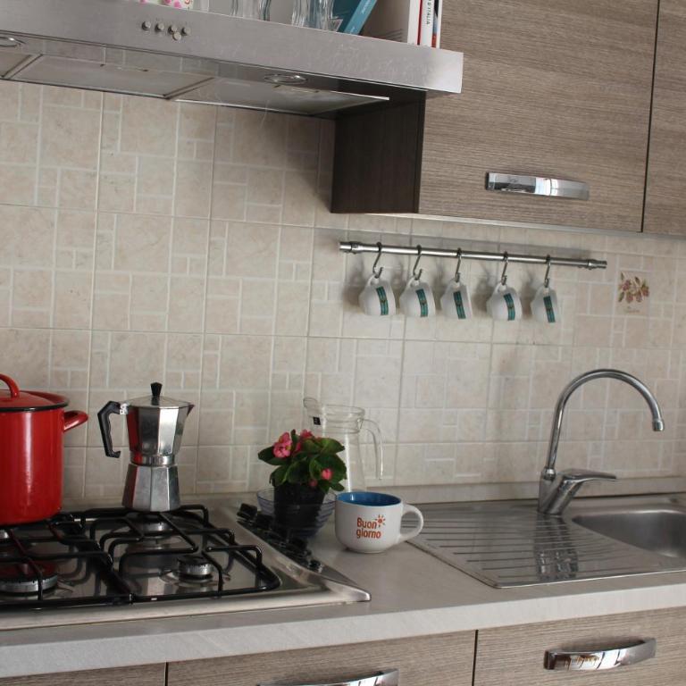 Casa Nicolas - Appartamento Deluxe - 18