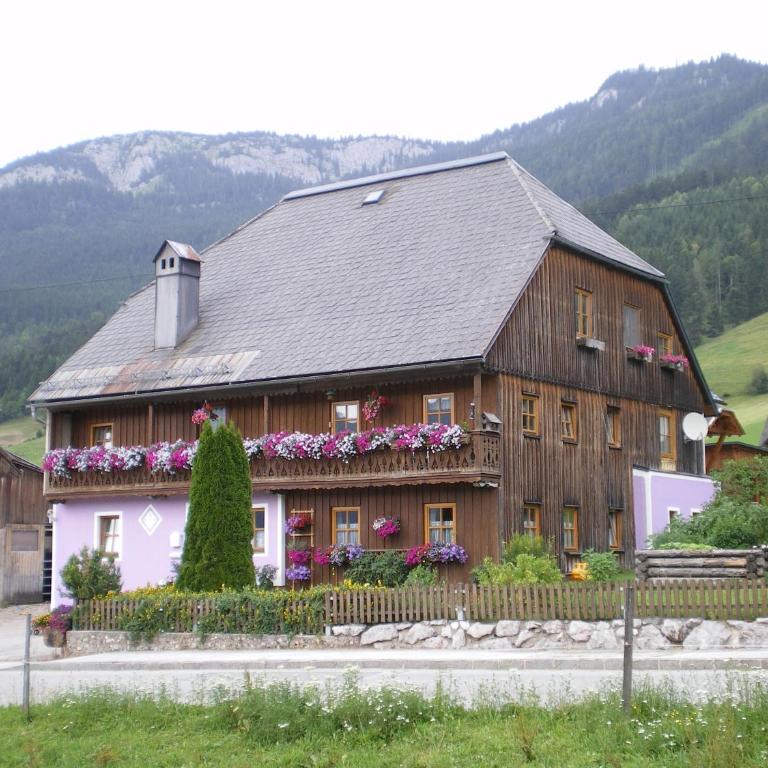 Ferienwohnung Andrea - Apartment mit 2 Schlafzimmern - 1