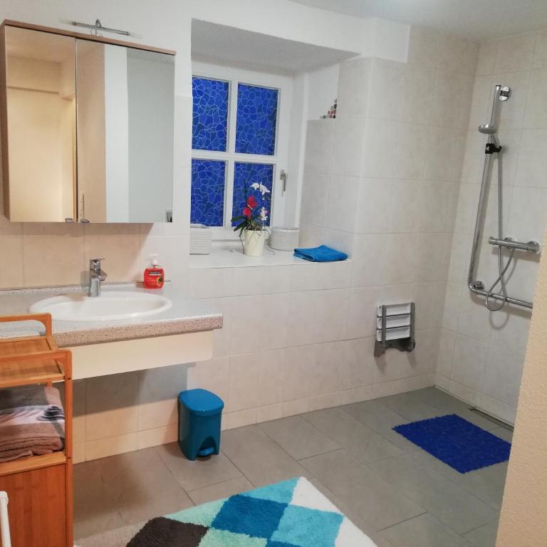 Ferienwohnung Andrea - Apartment mit 2 Schlafzimmern - 3