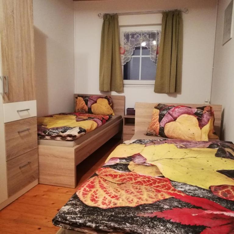 Ferienwohnung Andrea - Apartment mit 2 Schlafzimmern - 8