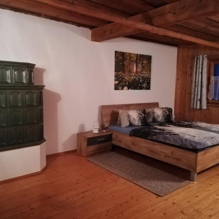 Ferienwohnung Andrea - Apartment mit 2 Schlafzimmern - 7