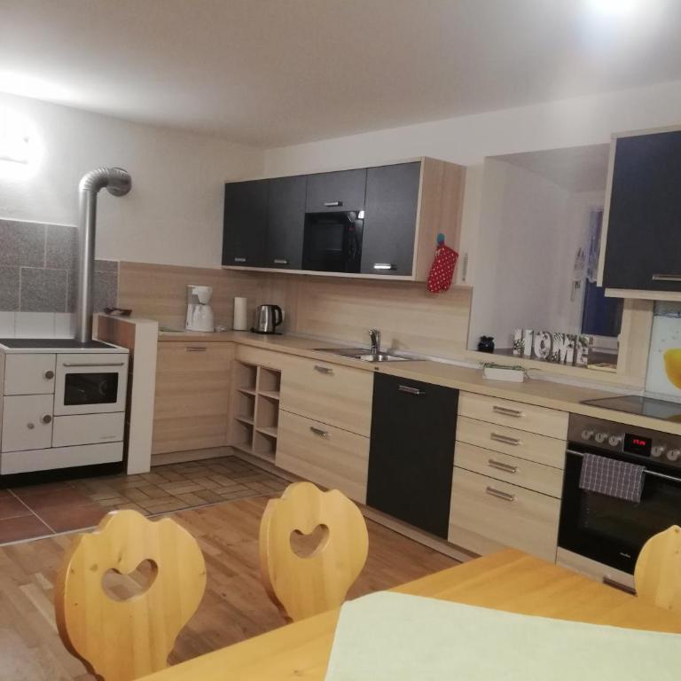 Ferienwohnung Andrea - Apartment mit 2 Schlafzimmern - 9