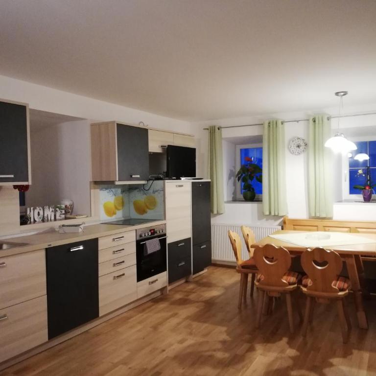 Ferienwohnung Andrea - Apartment mit 2 Schlafzimmern - 4