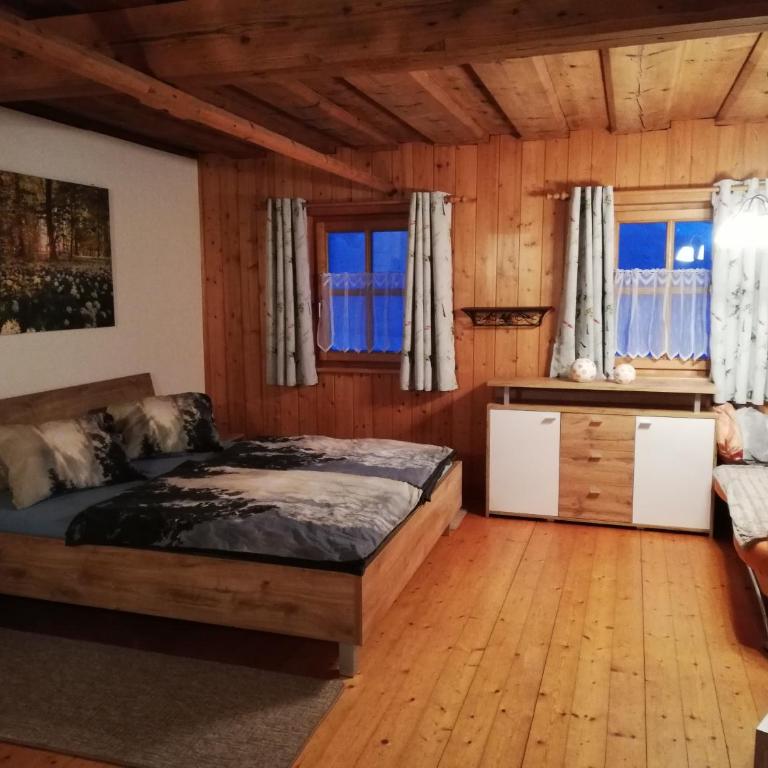 Ferienwohnung Andrea - Apartment mit 2 Schlafzimmern - 2