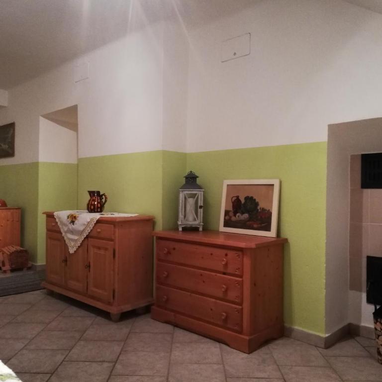 Ferienwohnung Andrea - Apartment mit 2 Schlafzimmern - 10