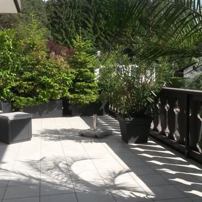 Ferienhaus Alpenjuwel - Apartment mit 1 Schlafzimmer - 18