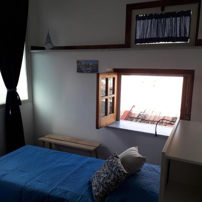 Casa BabbaLuciana - Appartamento con 2 Camere da Letto - 50